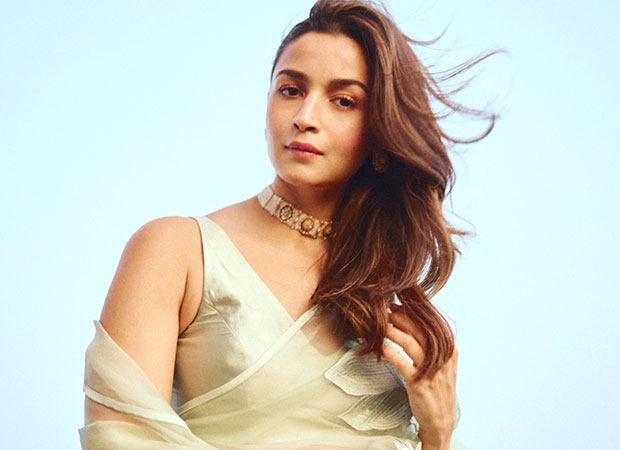 SCOOP: Alia Bhatt CONFIRMED to lead Tumbbad 3 with Sohum Shah; actress to make an extended cameo in Tumbbad 2, , 2026