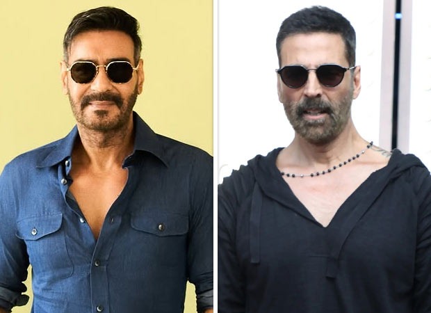 EXCLUSIVE: Dhamaal 4 moves to July 17; Ajay Devgn and Akshay Kumar   s gentleman   s agreement avoids major box office clash, , 2026