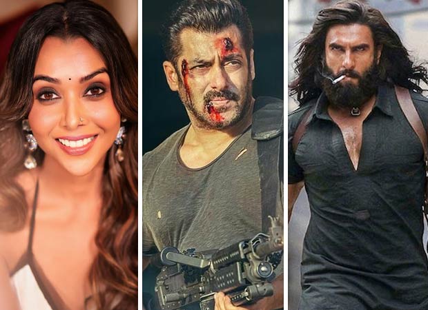 EXCLUSIVE: Anupria Goenka to make her Cannes debut with Bombay Stories; reveals, “Proud of War and Tiger Zinda Hai; thoroughly enjoyed shooting for them   Dhurandhar was a fabulous film”, , 2026