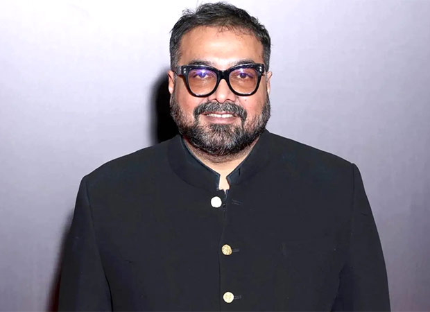 Anurag Kashyap faces legal trouble over alleged remarks on Brahmin Community; Surat court orders FIR, , 2026