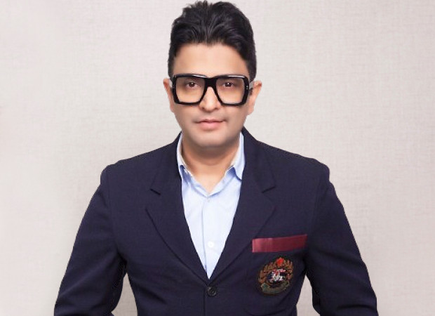 EXCLUSIVE: T-Series gears up to announce Satranga, a grand musical spectacle in the making, , 2026