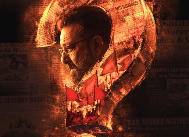 EXCLUSIVE: Amid UAE ban and PIL controversy, Sanjay Dutt starrer Aakhri Sawal heads for special screening at Rashtrapati Bhavan today, , 2026