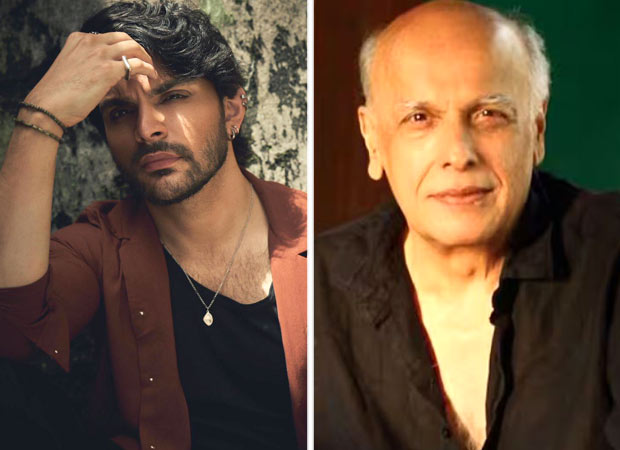 Veer Pahariya to lead action-thriller titled Benaam, Mahesh Bhatt to join as presenter, , 2026