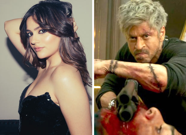 Aneet Padda   s Shakti Shalini may shift to 2027 to avoid Shah Rukh Khan   s King clash: Report, , 2026