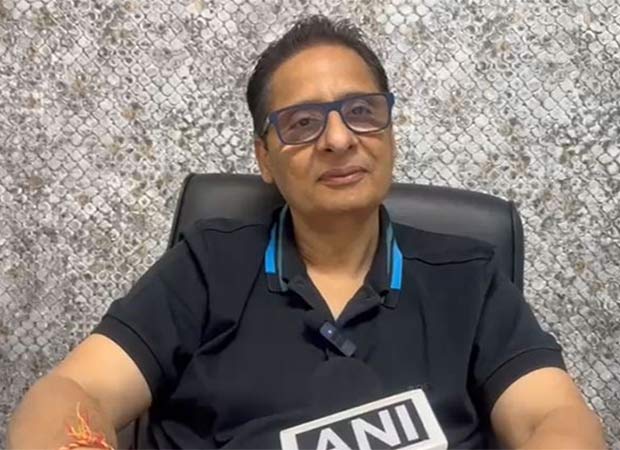 Vashu Bhagnani calls court relief in Tips Music dispute a    victory for all producers   : Report, , 2026