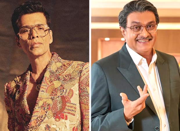 SCOOP: Karan Johar   s Dharma Productions forays into Gujarati cinema; to present Siddharth Randeria-starrer Jindagi Once More, , 2026