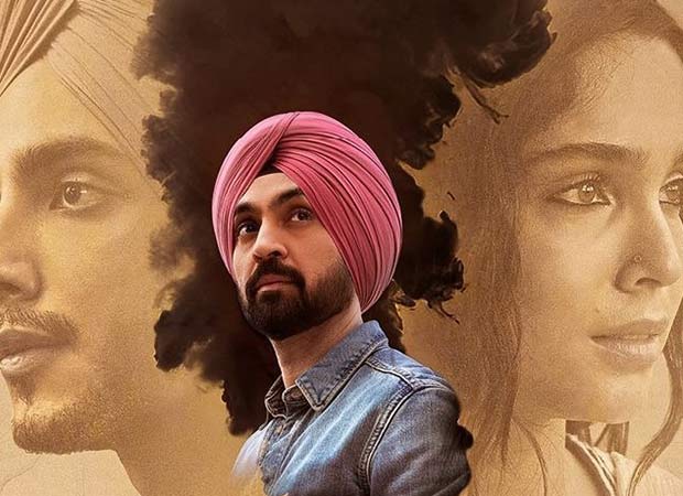 Main Vaapas Aaunga trailer: Imtiaz Ali returns to old-school romance with Diljit Dosanjh and Sharvari starrer, watch, , 2026
