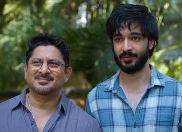 Pritam and Pedro teaser: Rajkumar Hirani   s son Vir to make his debut; show to stream from July 3, , 2026