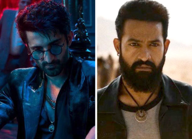 Dragon teaser confirms Sidhant Gupta’s South debut; actor to play Jr NTR’s on-screen brother, , 2026