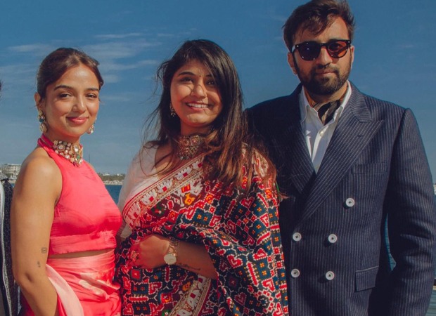 Gudgudi team announces two feature films ahead of Cannes 2026 screening, , 2026