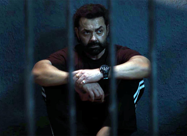Bandar trailer out: Bobby Deol plays a fading star trapped in a twisted crime saga produced by Nikhil Dwivedi, , 2026