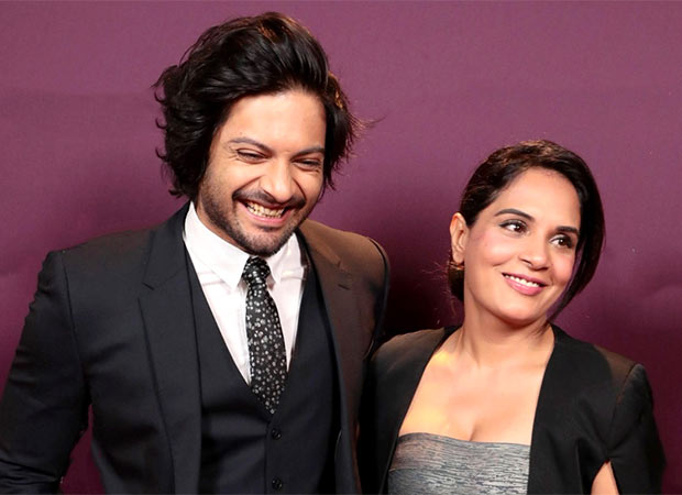 Richa Chadha And Ali Fazal to launch New Zealand   s first Indian Film Festival; Girls Will Be Girls screening planned for June 2, , 2026