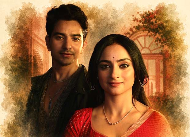 Star Plus unveils Sairaab leads Madirakshi Mundle and Rohit Chandel, , 2026