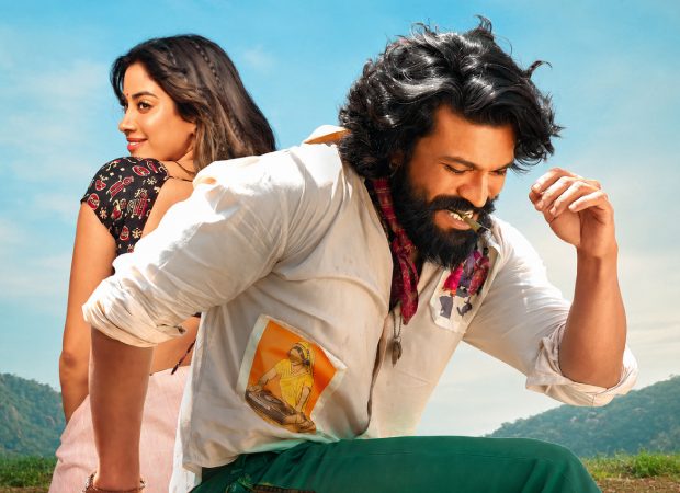 BREAKING: CBFC censors    Rajasthan   ,    M***r C**d   , middle finger visuals in Ram Charan-Janhavi Kapoor starrer Peddi, , 2026