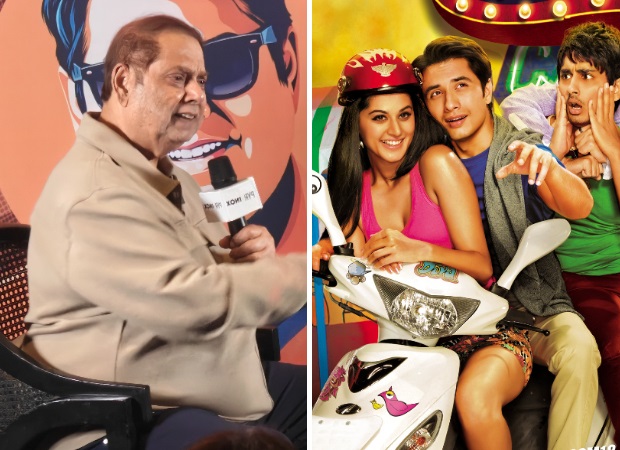 David Dhawan admits he made Chashme Baddoor in ANGER:    I was not getting stars. They didn   t reject the film but they were hesitating, , 2026