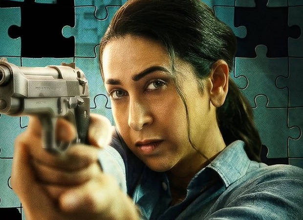 Brown teaser out: Karisma Kapoor plays a troubled Kolkata cop in Abhinay Deo’s neo-noir thriller, watch, , 2026