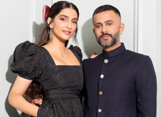 Sonam Kapoor and Anand Ahuja   s London property purchase sparks neighbourhood controversy: Report, , 2026