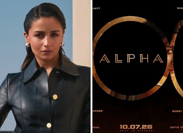 EXCLUSIVE: YRF bets big on Alpha   s edgy origin story; Alia Bhatt to play an assassin raised and built to kill, , 2026