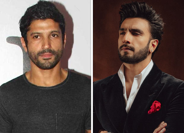 BREAKING: Ashoke Pandit CONFIRMS,    Farhan Akhtar has asked for Rs. 45 crores from Ranveer Singh after his walkout   ; FWICE issues non-cooperative directive against the actor, , 2026