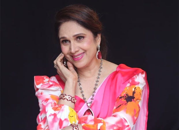 Meenakshi Seshadri returns to Mumbai after 30 years, speaks on acting comeback struggles:    I’m managing this journey on my own, without any agency, , 2026