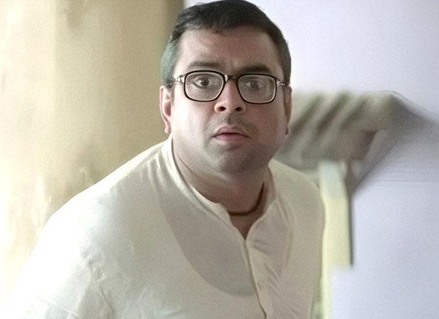 FACT CHECK: Paresh Rawal has NOT quit Hera Pheri 3 again; old Bollywood Hungama report from 2025 gets picked up as fresh news, , 2026