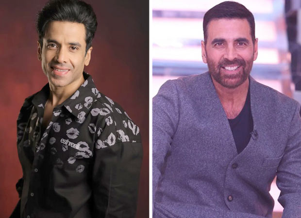 EXCLUSIVE: Tusshar Kapoor says Golmaal 5 shoot is 80-90% complete: “The work I have done with Akshay Kumar sir will be the icing on the cake for my career as well”; reveals Lucky was initi, , 2026