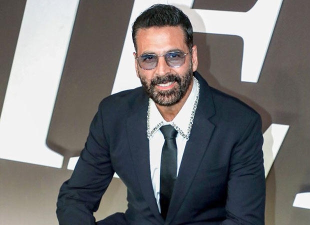 Akshay Kumar’s Ghis Ghis Ghis is not here to win critics; it’s here to hijack weddings, reels and meme pages, , 2026