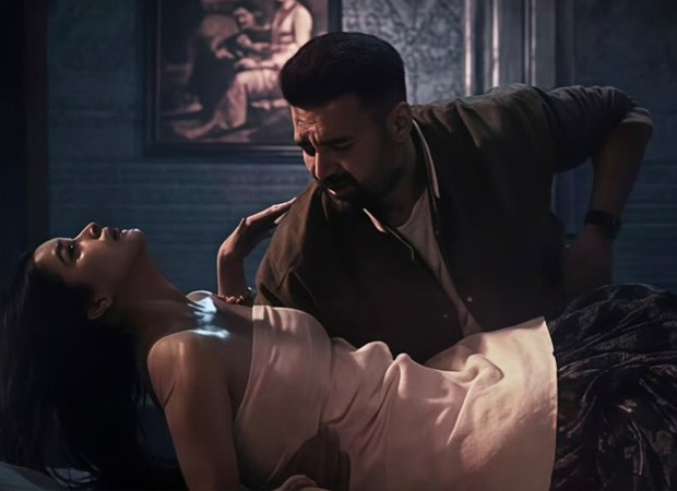 Haunted 3D: Echoes of the Past makers to release bite-sized horror promos called    Screamers, , 2026