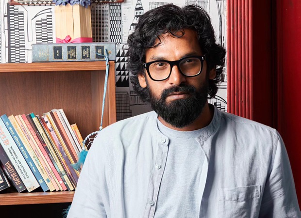 Dhurandhar production designer Saini S Johray booked after sexual harassment complaint: Report, , 2026