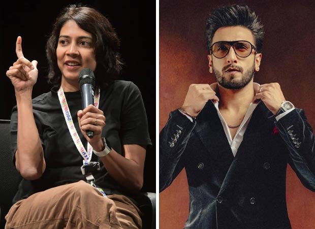 Gangs Of Wasseypur editor Shweta Venkat slams FWICE for allegedly ignoring concerns of film editors amid Ranveer Singh controversy:    Maybe we weren’t cool enough, , 2026