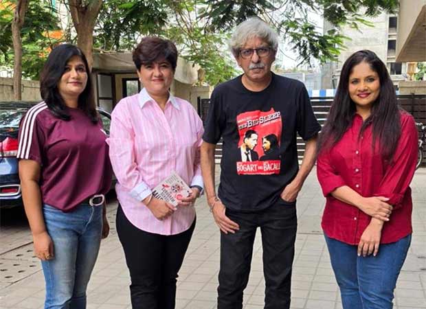 Author Leena Dhankhar   s The Gurugram School Murder set for screen adaptation by Matchbox Shots, , 2026