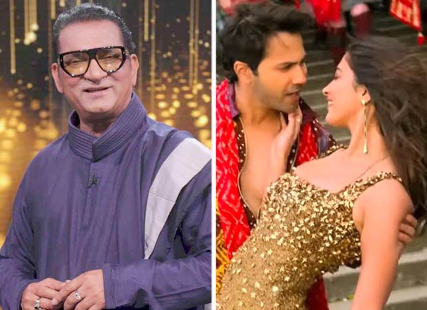 Abhijeet Bhattacharya slams the Varun Dhawan version of    Chunnari Chunnari   ; says he    cannot be Salman Khan, , 2026
