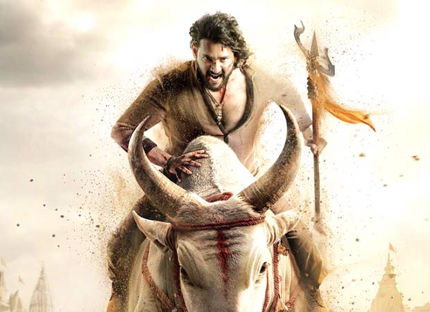 Set photo from Varanasi surfaces: SS Rajamouli   s Ugrabhatti caves sequence gets its first leak, , 2026
