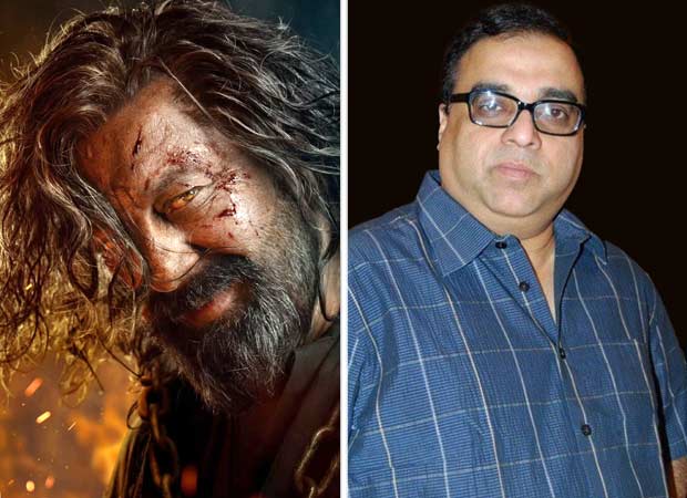 SCOOP: Sanjay Dutt asks Rajkumar Santoshi to direct Khalnayak Returns; veteran filmmaker politely declines the offer, , 2026