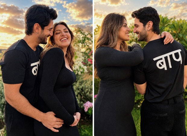 Aditya Seal and Anushka Ranjan announce first pregnancy; Ananya Panday, Sonakshi Sinha and other celebrities pour in wishes, , 2026