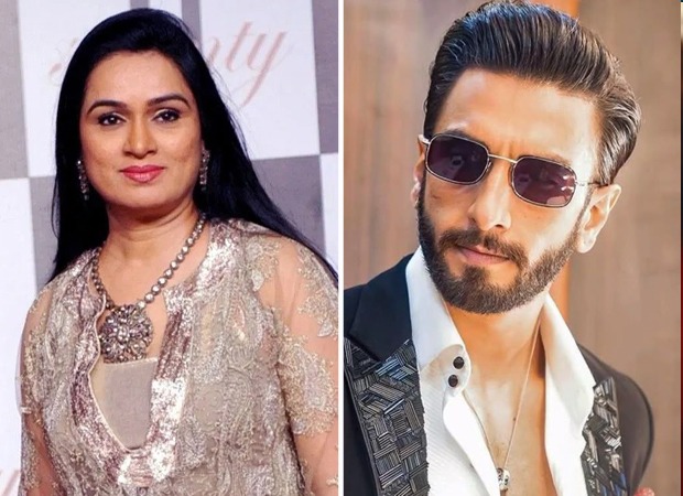 Padmini Kolhapure says CINTAA stands with Ranveer Singh amid FWICE non-cooperation directive over Don 3 dispute, , 2026