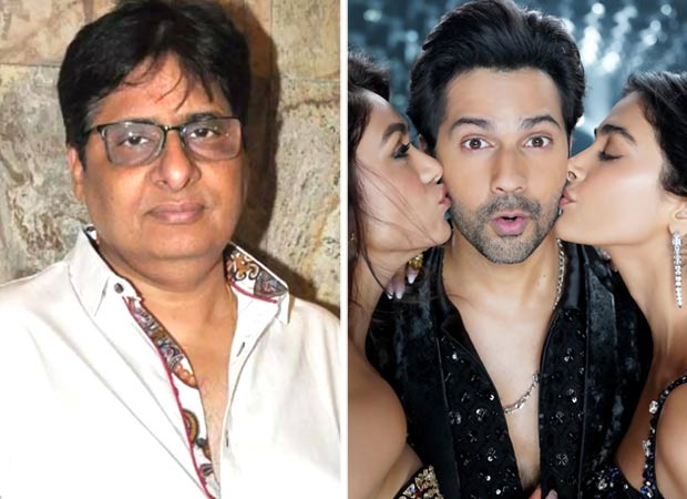 Rs. 400 crore SHOCKER! Vashu Bhagnani’s Puja Entertainment sues Tips, Tauranis and David Dhawan; seeks Rs. 100 crore more over Hai Jawani Toh Ishq Hona Hai song row, , 2026