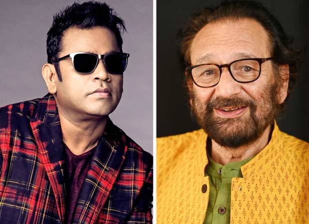 A.R. Rahman to compose music and co-produce Shekhar Kapur   s Masoom: The New Generation, , 2026