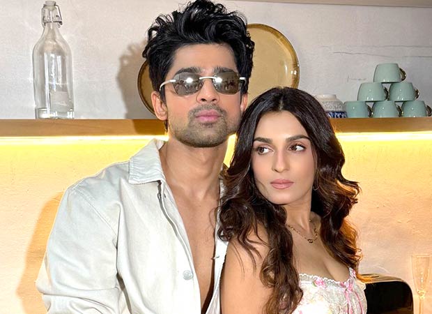 Shiny Doshi and Abhishek Kumar wrap up shooting for Ishk Dum Aur Idli Rasam season 1, , 2026