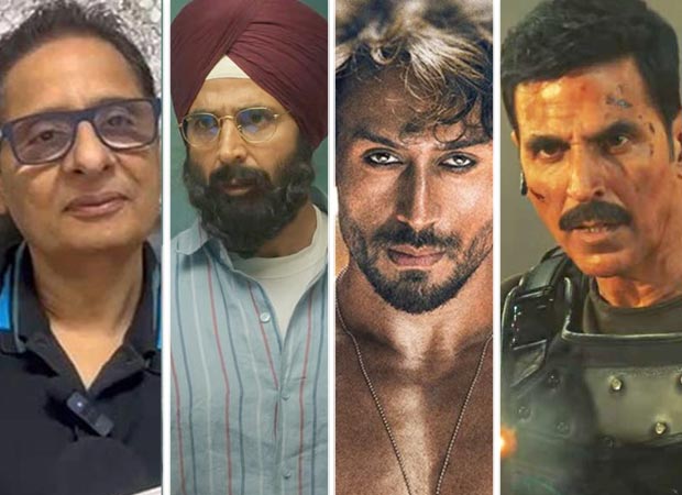 MEGA EXCLUSIVE: Vashu Bhagnani faces fresh heat; PVR Inox Pictures likely to initiate legal proceedings over alleged dues from Rs. 100 crore three-film deal, , 2026