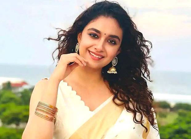 EXCLUSIVE: National Award winner Keerthy Suresh in talks for a romance-thriller? Here   s what we know, , 2026