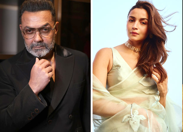 Bobby Deol REACTS to rumours of clash with Alia Bhatt on Alpha set:    Log itne velle hai ki, , 2026