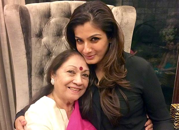 Raveena Tandon   s mother   s caregiver arrested for alleged Rs. 25 lakh jewellery theft; Mumbai Police recover part of stolen valuables, , 2026