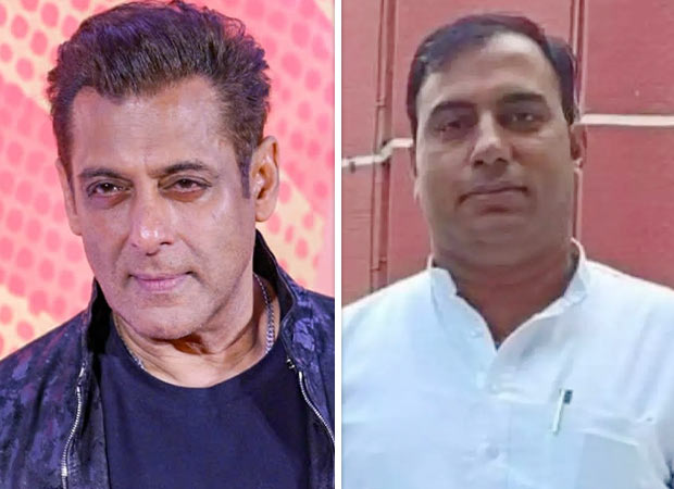 Salman Khan allegedly sends legal notice over Kala Hiran poster? Producer Amit Jani shares explosive claim on social media, , 2026