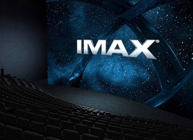 IMAX returns to Hyderabad after a decade with three new AMB Cinemas locations, , 2026