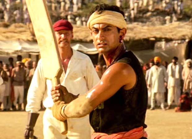 Lagaan to re-release on June 12, 13 and 14 as Aamir Khan-starrer marks 25 years, , 2026