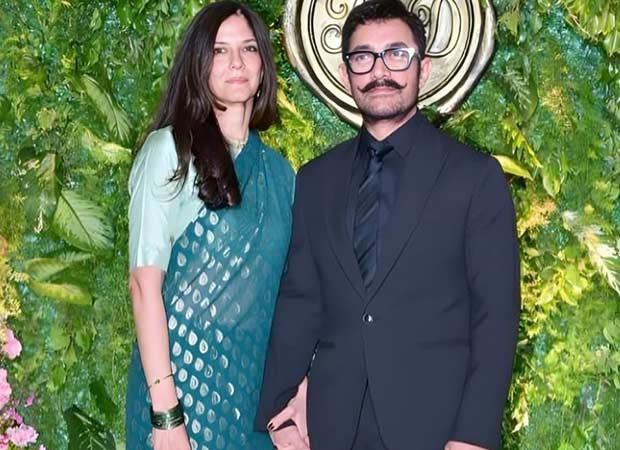 Aamir Khan to tie the knot with Gauri Spratt on July 5? Here   s what we know!, , 2026