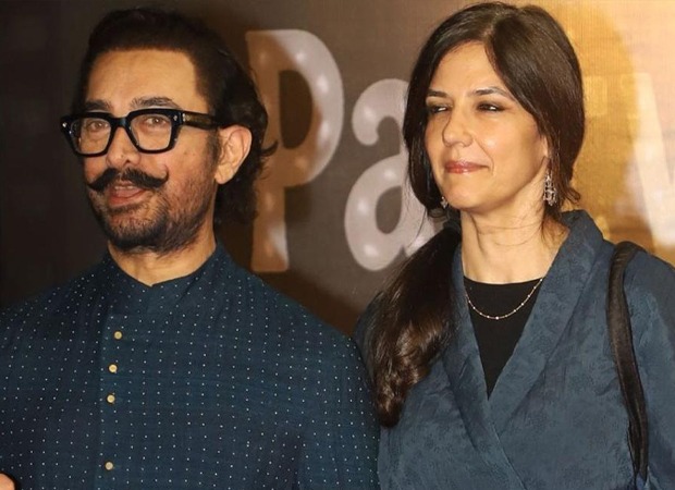 Aamir Khan confirms wedding and wedding date with Gauri Spratt, , 2026