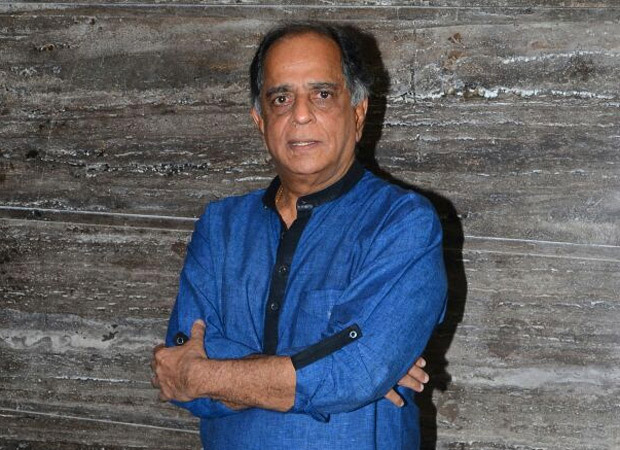 Veteran film producer Pahlaj Nihalani passes away at 76, , 2026