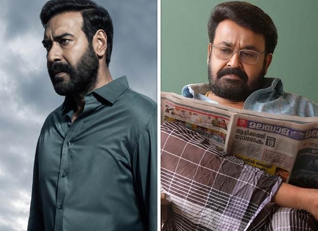 EXCLUSIVE: Ajay Devgn’s Drishyam 3 won’t mirror Malayalam version; Ravi Basrur joins Ajay Devgn’s October 2 release, , 2026